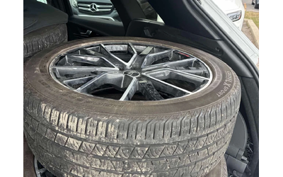 Audi Q5 Progressiv / ГУМИ С ДЖАНТИ - автомобили, коли, обяви за нови и употребявани 13
