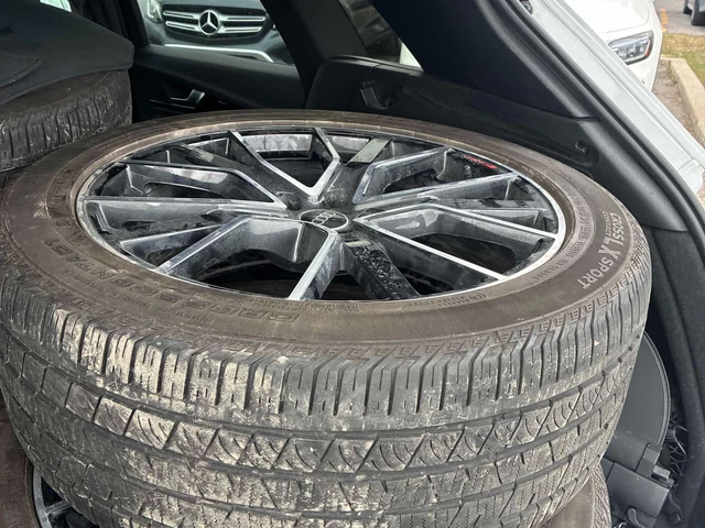Audi Q5 Progressiv / ГУМИ С ДЖАНТИ - автомобили, коли, обяви за нови и употребявани 13