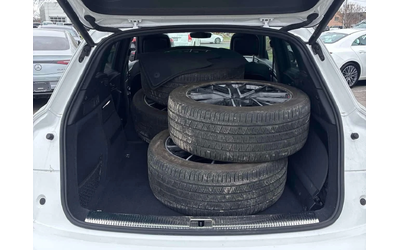 Audi Q5 Progressiv / ГУМИ С ДЖАНТИ - автомобили, коли, обяви за нови и употребявани 14