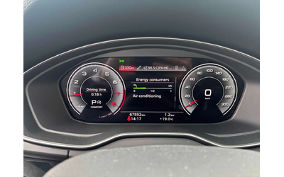 Audi Q5 Progressiv / ГУМИ С ДЖАНТИ - автомобили, коли, обяви за нови и употребявани 7