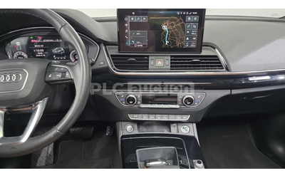 Audi Q5 ОБДУХВАНЕ/ПАНОРАМА/ДИСТРОНИК/360 КАМЕРИ - автомобили, коли, обяви за нови и употребявани 10