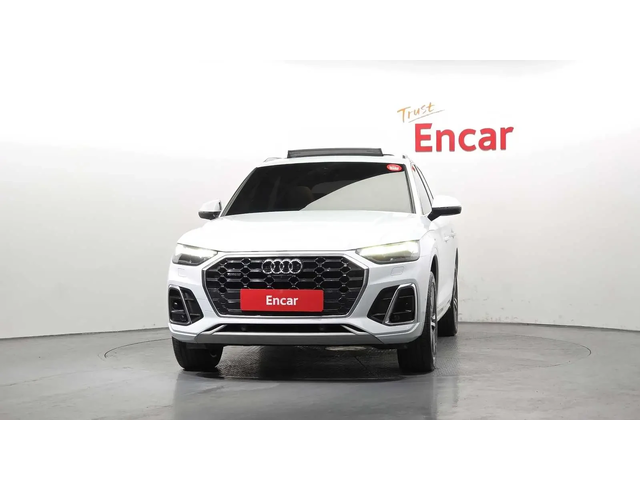 Audi Q5 ОБДУХВАНЕ/ПАНОРАМА/ДИСТРОНИК/360 КАМЕРИ - автомобили, коли, обяви за нови и употребявани 2
