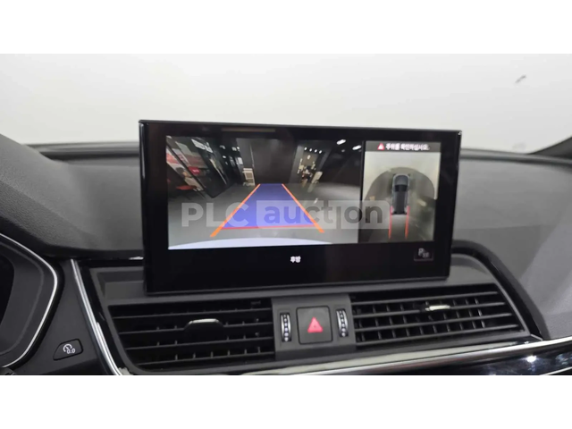Audi Q5 ОБДУХВАНЕ/ПАНОРАМА/ДИСТРОНИК/360 КАМЕРИ - автомобили, коли, обяви за нови и употребявани 9