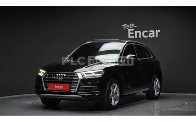 audi-q5 - 0