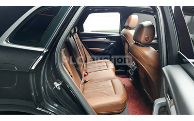 Audi Q5 ПОДГРЕВИ * ПАНО * HEAD-UP * KEYLESS - автомобили, коли, обяви за нови и употребявани 10