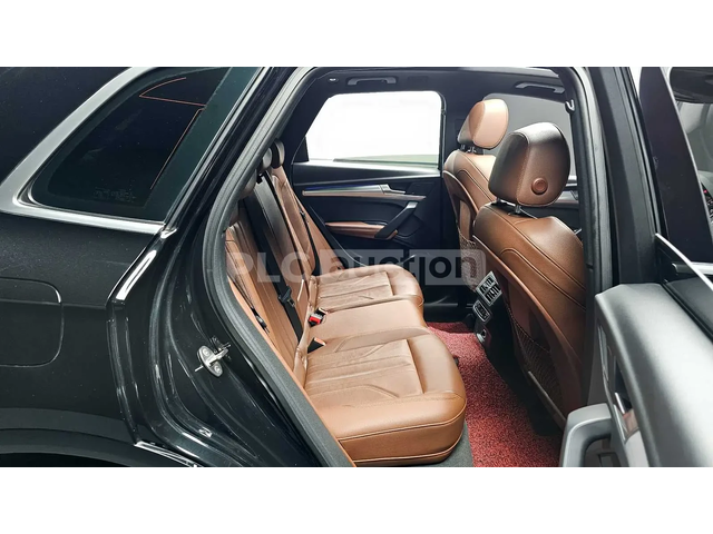 Audi Q5 ПОДГРЕВИ * ПАНО * HEAD-UP * KEYLESS - автомобили, коли, обяви за нови и употребявани 10
