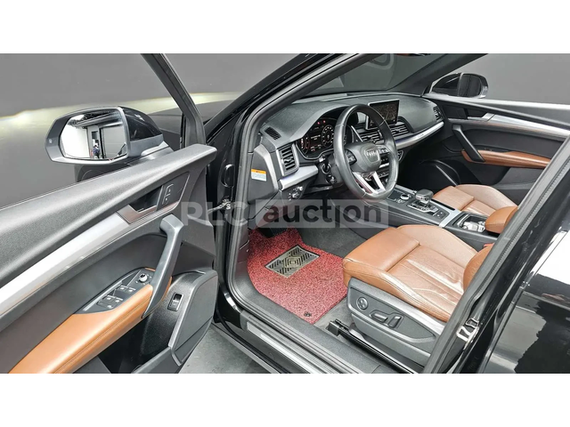 Audi Q5 ПОДГРЕВИ * ПАНО * HEAD-UP * KEYLESS - автомобили, коли, обяви за нови и употребявани 11
