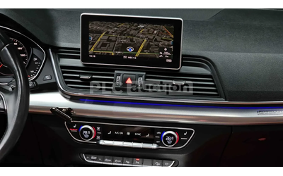 Audi Q5 ПОДГРЕВИ * ПАНО * HEAD-UP * KEYLESS - автомобили, коли, обяви за нови и употребявани 13
