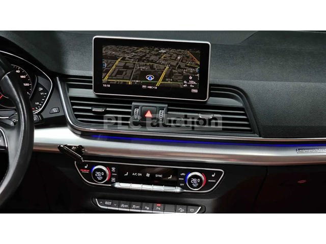 Audi Q5 ПОДГРЕВИ * ПАНО * HEAD-UP * KEYLESS - автомобили, коли, обяви за нови и употребявани 13