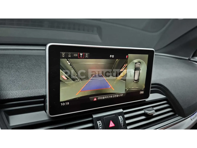 Audi Q5 ПОДГРЕВИ * ПАНО * HEAD-UP * KEYLESS - автомобили, коли, обяви за нови и употребявани 14