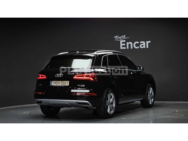 Audi Q5 ПОДГРЕВИ * ПАНО * HEAD-UP * KEYLESS - автомобили, коли, обяви за нови и употребявани 1
