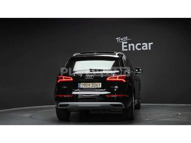 Audi Q5 ПОДГРЕВИ * ПАНО * HEAD-UP * KEYLESS - автомобили, коли, обяви за нови и употребявани 3