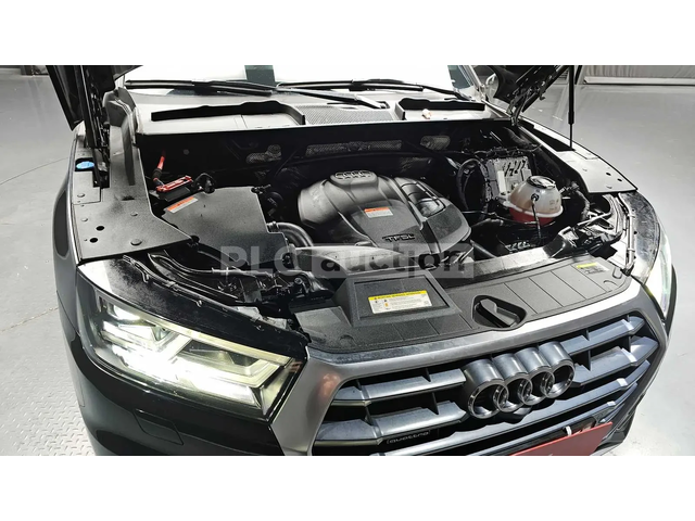 Audi Q5 ПОДГРЕВИ * ПАНО * HEAD-UP * KEYLESS - автомобили, коли, обяви за нови и употребявани 5