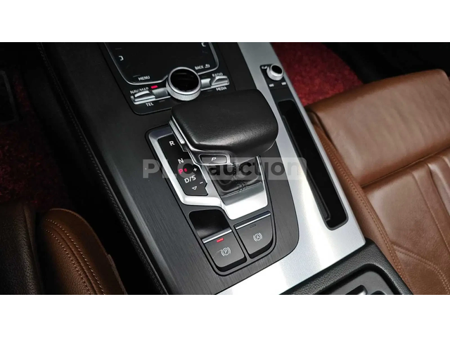 Audi Q5 ПОДГРЕВИ * ПАНО * HEAD-UP * KEYLESS - автомобили, коли, обяви за нови и употребявани 8