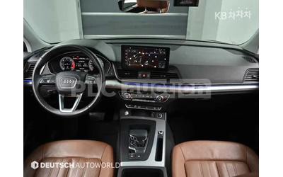 Audi Q5 SPORTBACK* АМБИЕНТНО* ПОДГРЕВИ* ПАНОРАМА* ДИСТРОНИ - автомобили, коли, обяви за нови и употребявани 12