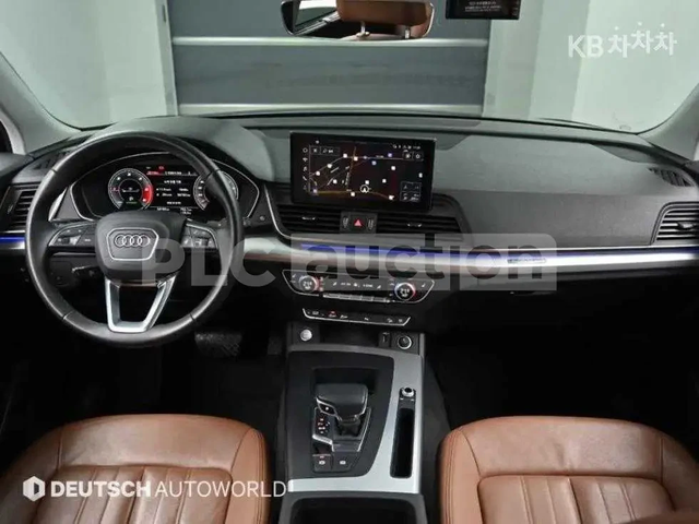 Audi Q5 SPORTBACK* АМБИЕНТНО* ПОДГРЕВИ* ПАНОРАМА* ДИСТРОНИ - автомобили, коли, обяви за нови и употребявани 12