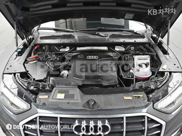 Audi Q5 SPORTBACK* АМБИЕНТНО* ПОДГРЕВИ* ПАНОРАМА* ДИСТРОНИ - автомобили, коли, обяви за нови и употребявани 13