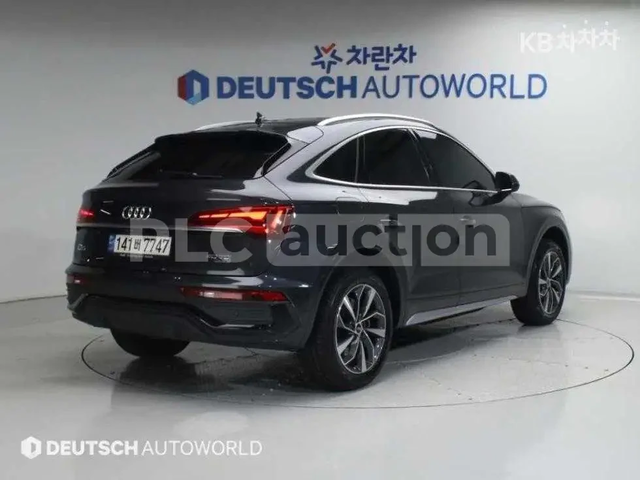 Audi Q5 SPORTBACK* АМБИЕНТНО* ПОДГРЕВИ* ПАНОРАМА* ДИСТРОНИ - автомобили, коли, обяви за нови и употребявани 2