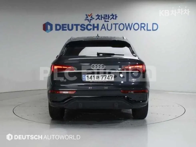 Audi Q5 SPORTBACK* АМБИЕНТНО* ПОДГРЕВИ* ПАНОРАМА* ДИСТРОНИ - автомобили, коли, обяви за нови и употребявани 3