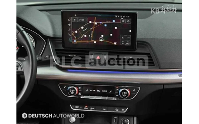 Audi Q5 SPORTBACK* АМБИЕНТНО* ПОДГРЕВИ* ПАНОРАМА* ДИСТРОНИ - автомобили, коли, обяви за нови и употребявани 6
