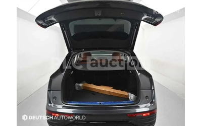 Audi Q5 SPORTBACK* АМБИЕНТНО* ПОДГРЕВИ* ПАНОРАМА* ДИСТРОНИ - автомобили, коли, обяви за нови и употребявани 7