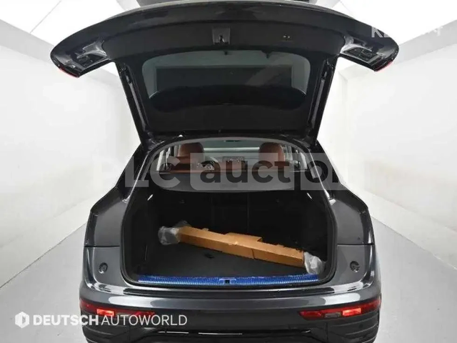 Audi Q5 SPORTBACK* АМБИЕНТНО* ПОДГРЕВИ* ПАНОРАМА* ДИСТРОНИ - автомобили, коли, обяви за нови и употребявани 7