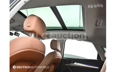 Audi Q5 SPORTBACK* АМБИЕНТНО* ПОДГРЕВИ* ПАНОРАМА* ДИСТРОНИ - автомобили, коли, обяви за нови и употребявани 8