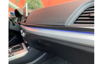 Audi Q5 Sline* 40TDI* Digital* Matrix - автомобили, коли, обяви за нови и употребявани 12