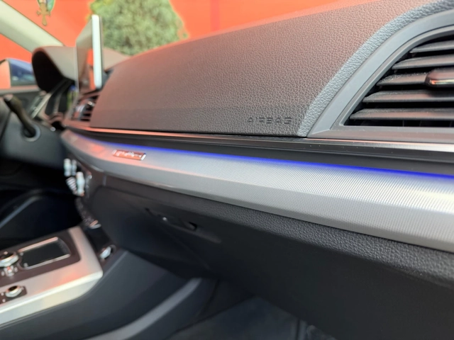 Audi Q5 Sline* 40TDI* Digital* Matrix - автомобили, коли, обяви за нови и употребявани 12