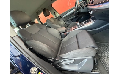 Audi Q5 Sline* 40TDI* Digital* Matrix - автомобили, коли, обяви за нови и употребявани 13
