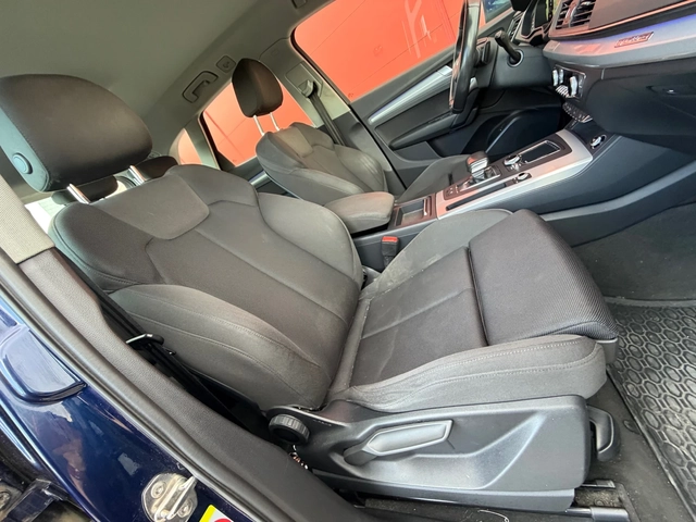 Audi Q5 Sline* 40TDI* Digital* Matrix - автомобили, коли, обяви за нови и употребявани 13