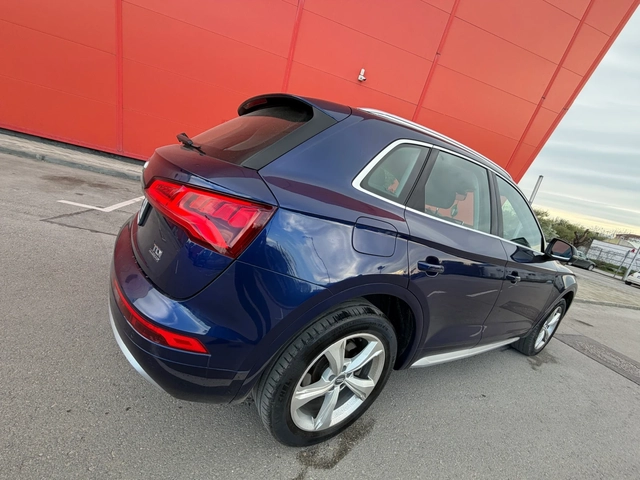 Audi Q5 Sline* 40TDI* Digital* Matrix - автомобили, коли, обяви за нови и употребявани 2