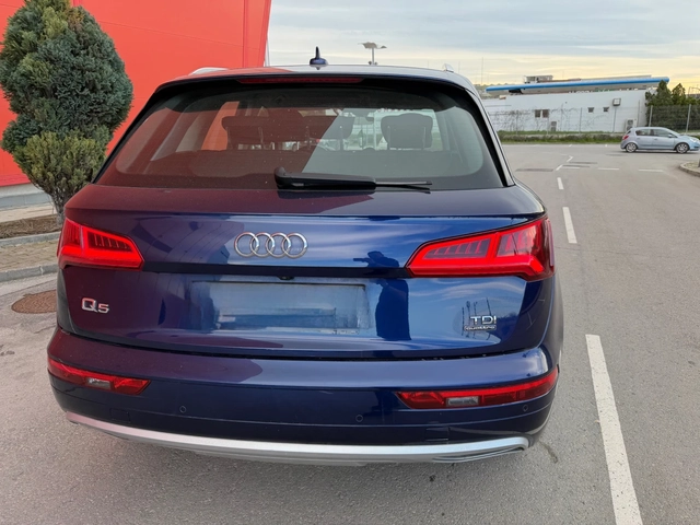 Audi Q5 Sline* 40TDI* Digital* Matrix - автомобили, коли, обяви за нови и употребявани 3