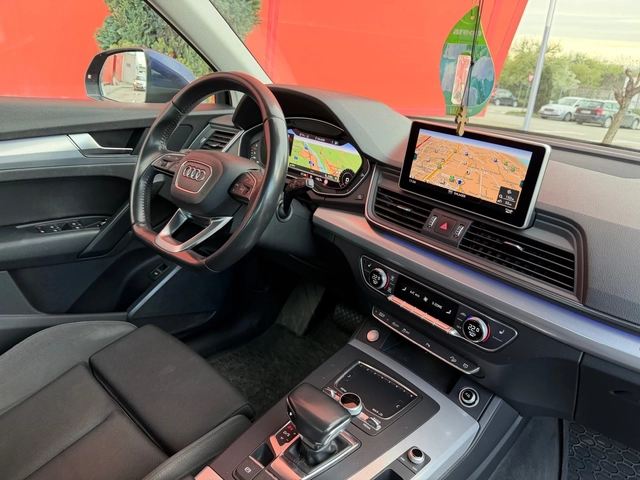 Audi Q5 Sline* 40TDI* Digital* Matrix - автомобили, коли, обяви за нови и употребявани 7