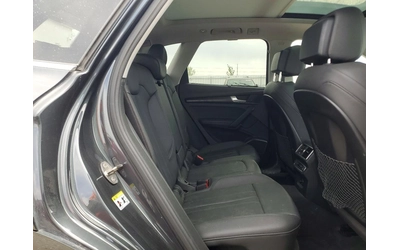 Audi Q5 PRESTIGE QUATTRO - автомобили, коли, обяви за нови и употребявани 10