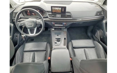 Audi Q5 PRESTIGE QUATTRO - автомобили, коли, обяви за нови и употребявани 7