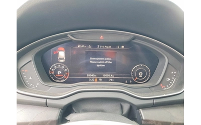Audi Q5 PRESTIGE QUATTRO - автомобили, коли, обяви за нови и употребявани 8