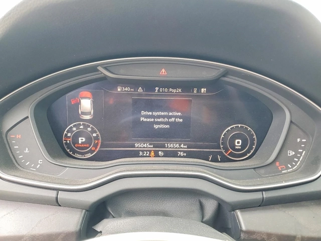 Audi Q5 PRESTIGE QUATTRO - автомобили, коли, обяви за нови и употребявани 8