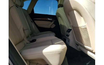 Audi Q5 PREMIUM PLUS 45 S LINE QUATTRO - автомобили, коли, обяви за нови и употребявани 10