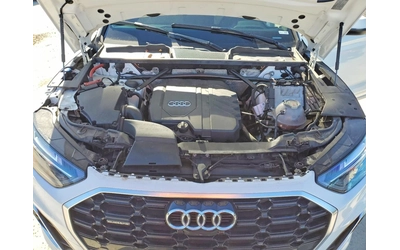 Audi Q5 PREMIUM PLUS 45 S LINE QUATTRO - автомобили, коли, обяви за нови и употребявани 11