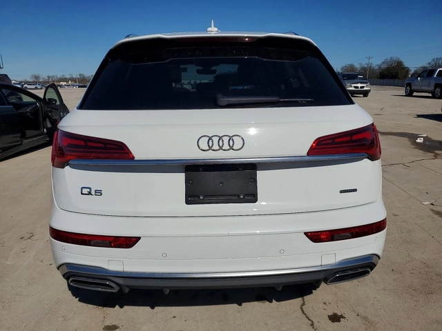 Audi Q5 PREMIUM PLUS 45 S LINE QUATTRO - автомобили, коли, обяви за нови и употребявани 5