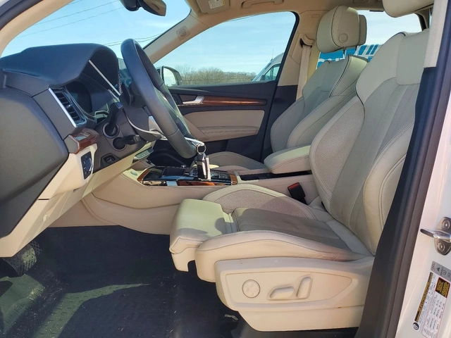 Audi Q5 PREMIUM PLUS 45 S LINE QUATTRO - автомобили, коли, обяви за нови и употребявани 6