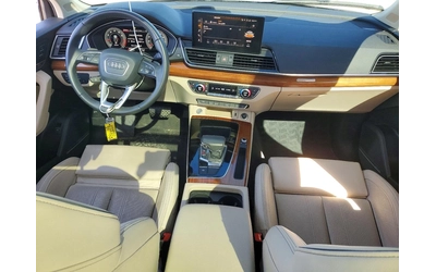 Audi Q5 PREMIUM PLUS 45 S LINE QUATTRO - автомобили, коли, обяви за нови и употребявани 7