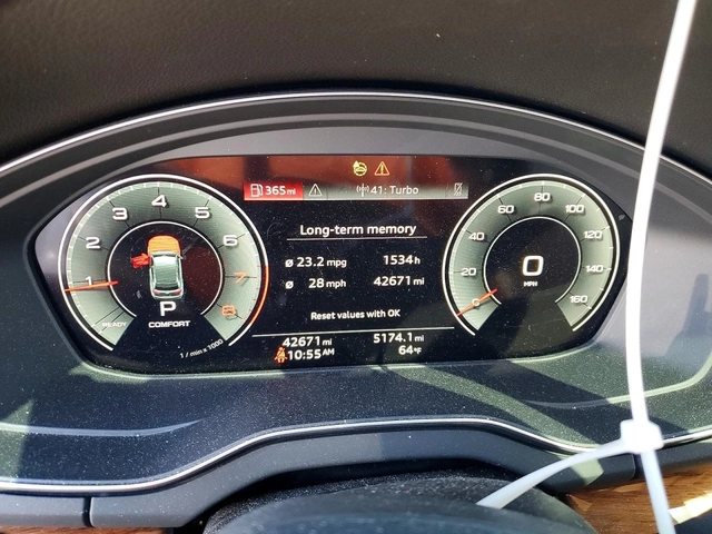 Audi Q5 PREMIUM PLUS 45 S LINE QUATTRO - автомобили, коли, обяви за нови и употребявани 8