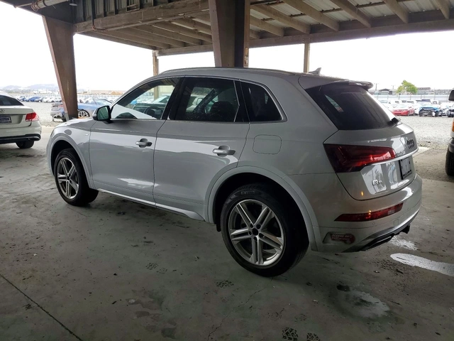 Audi Q5 E PREMIUM PLUS 55 QUATTRO - автомобили, коли, обяви за нови и употребявани 3