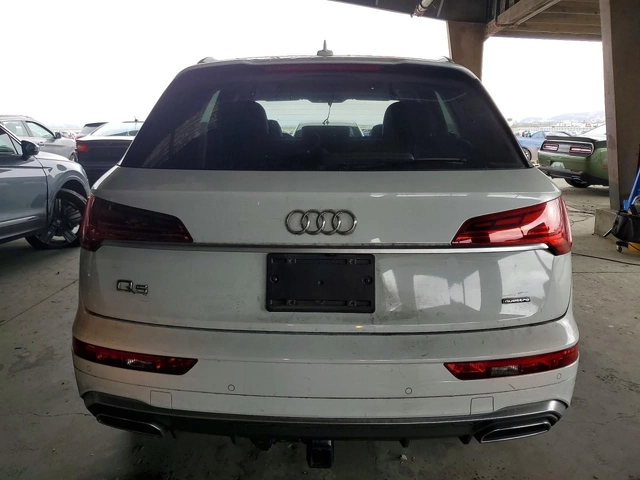 Audi Q5 E PREMIUM PLUS 55 QUATTRO - автомобили, коли, обяви за нови и употребявани 5