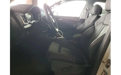 Audi Q5 E PREMIUM PLUS 55 QUATTRO - автомобили, коли, обяви за нови и употребявани 6