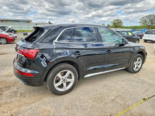 Audi Q5 PREMIUM 40 QUATTRO - автомобили, коли, обяви за нови и употребявани 4