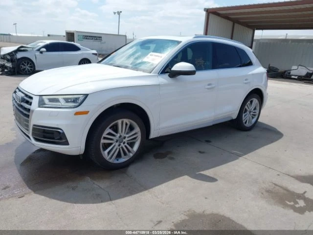 Audi Q5 PRESTIGE| BANG&OLUFSEN| ПАНО| HEAD UP - автомобили, коли, обяви за нови и употребявани 0