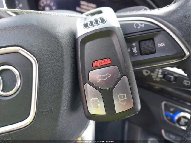 Audi Q5 PRESTIGE| BANG&OLUFSEN| ПАНО| HEAD UP - автомобили, коли, обяви за нови и употребявани 12